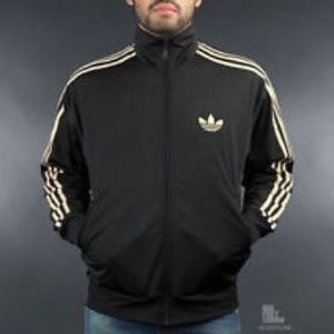 Adidas jacket